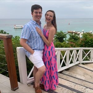 Meet your Posher, Will